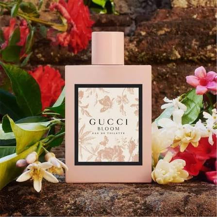 GUCCI Bloom 100mi Female