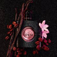 YSL BLACK OPIUM