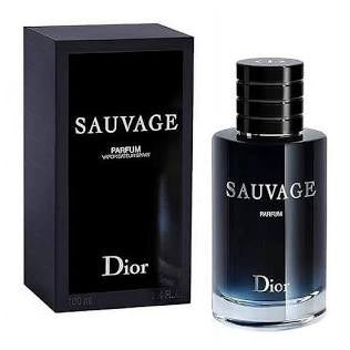 DIOR SAUVAGE 100ml