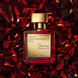 MFK BACCARAT ROUGE 540
