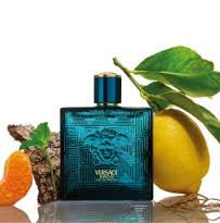VERSACE EROS