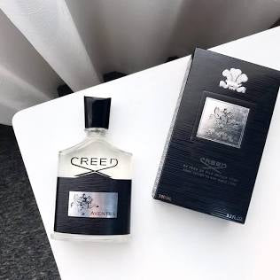 CREED BLACK NAPOLEON