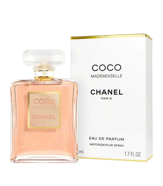 Chanel COCO mademoiselle 100ml Female