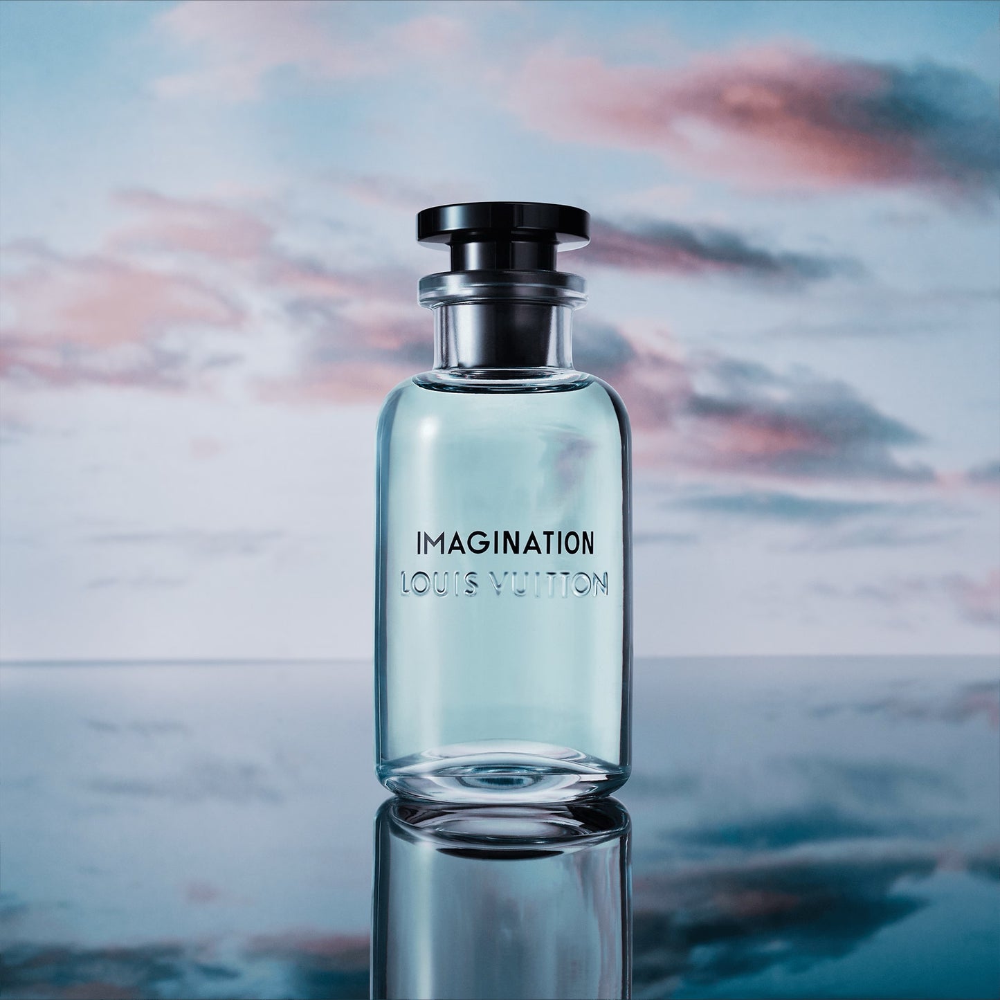 LV Imagination 100m Men's