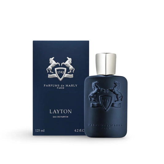 MARLY Layton 125ml Unisex