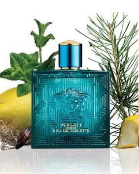 VERSACE EROS