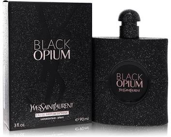 YSL BLACK OPIUM