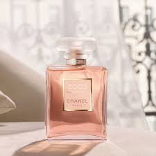 Chanel COCO mademoiselle 100ml Female
