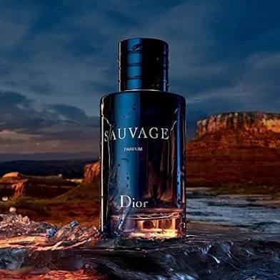 DIOR SAUVAGE 100ml