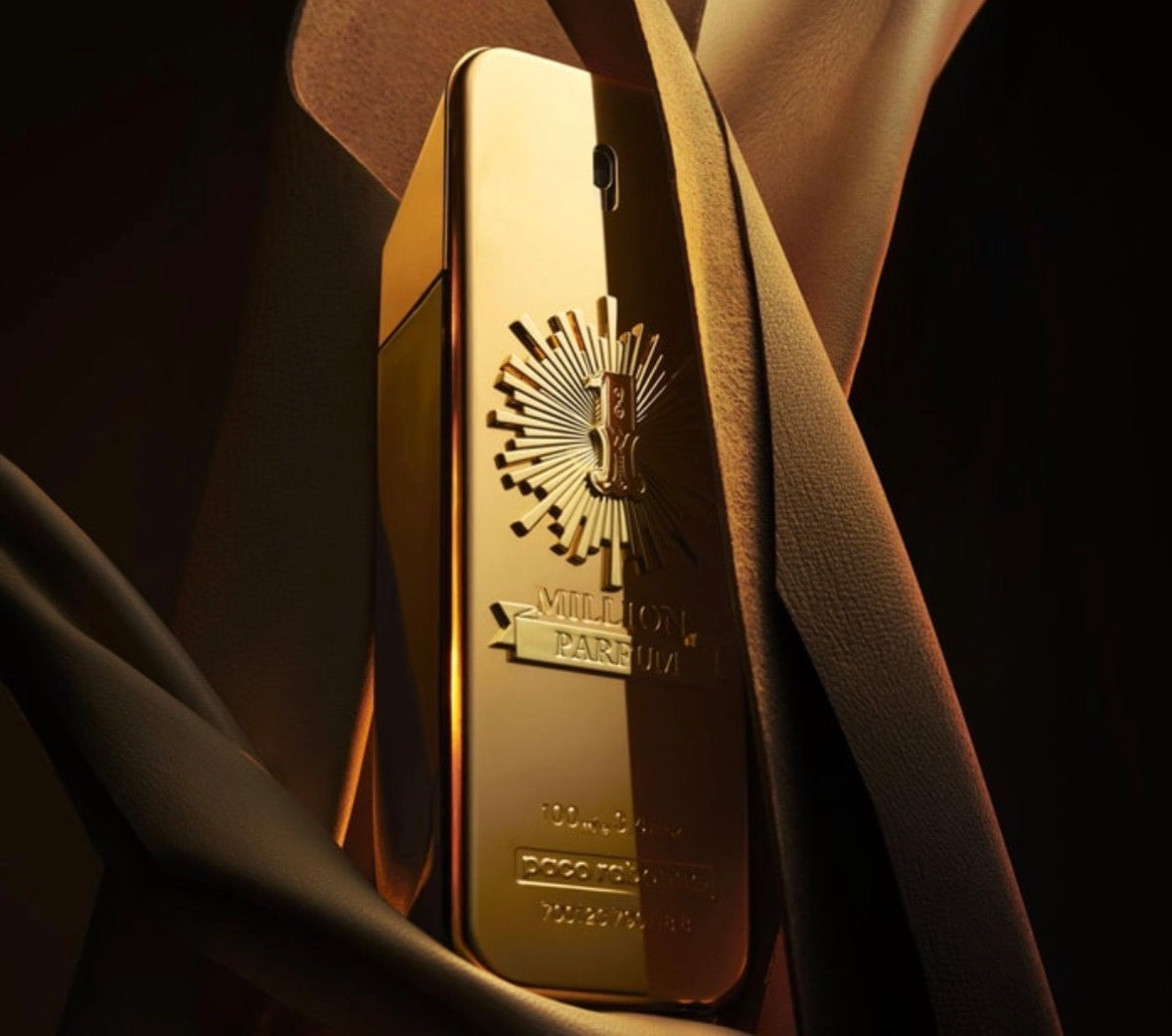 Paco Rabannel 1 Million 100ml Men's