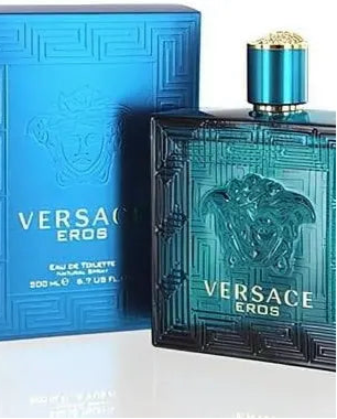 VERSACE EROS