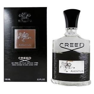 CREED BLACK NAPOLEON