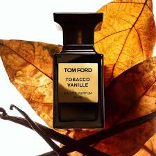 TOM FORD TOBACCO VANILLE 