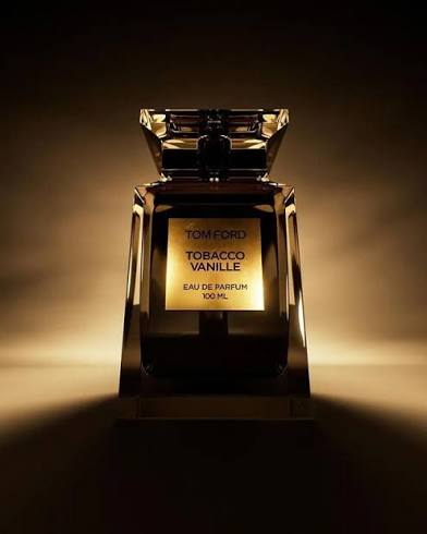 TOM FORD TOBACCO VANILLE 