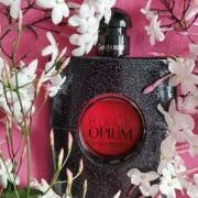 YSL BLACK OPIUM