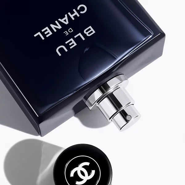 CHANEL BLEU