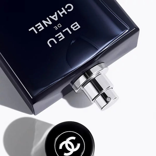 CHANEL BLEU