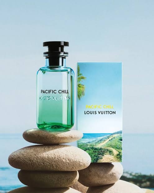 LV Pacific Chill 100ml Unisex
"Number" Product model
