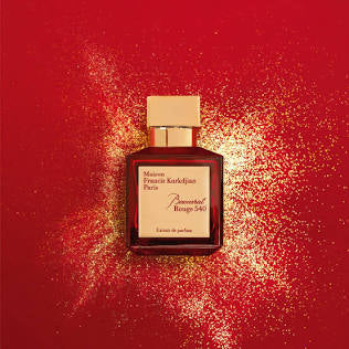 MFK BACCARAT ROUGE 540