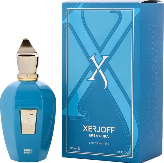 Xerjoff Erba Pura 100ml Unisex