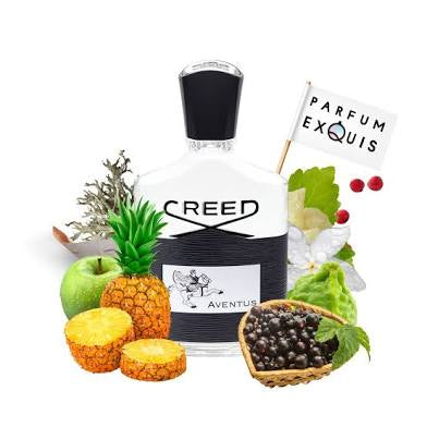 CREED BLACK NAPOLEON