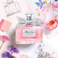 Dior Miss 100ml Female