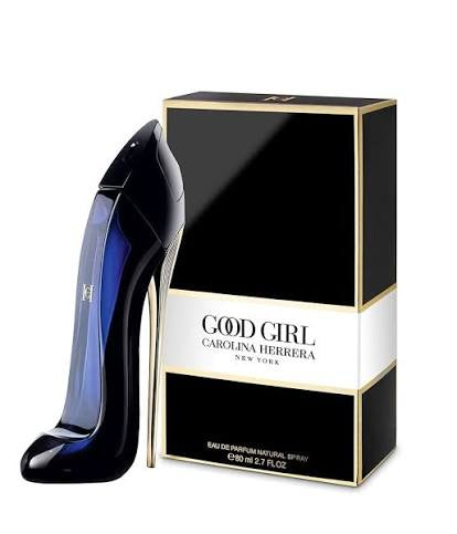 Carolina Untamed Queen 80ml Female