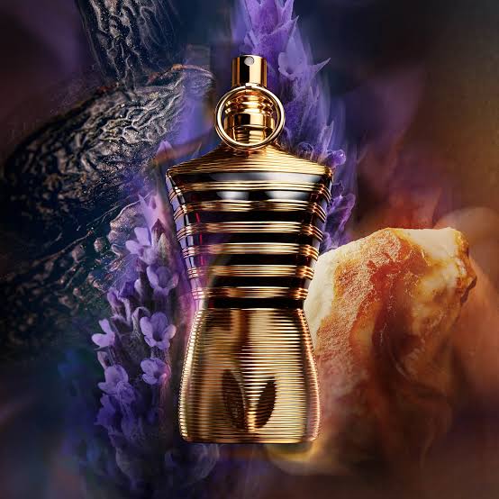JPG Le Male Elieir 125ml Men's