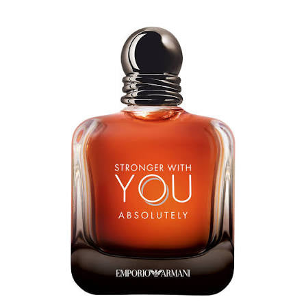 Armani Absolutely 100ml Men's