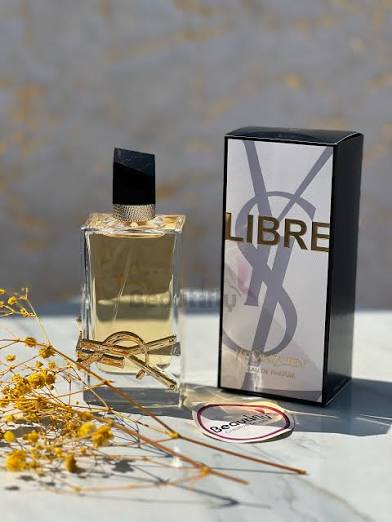 YSL LlBRE