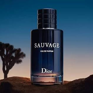 DIOR SAUVAGE 100ml