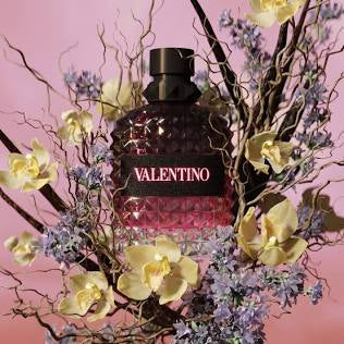 VALENTINO UOMO BORN lN ROMA LNTESE