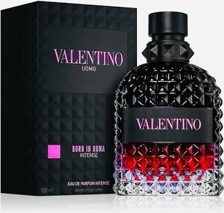 VALENTINO UOMO BORN lN ROMA LNTESE