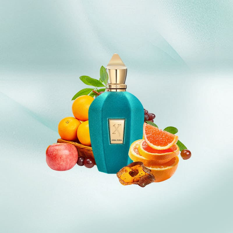 Xerjoff Erba Pura 100ml Unisex