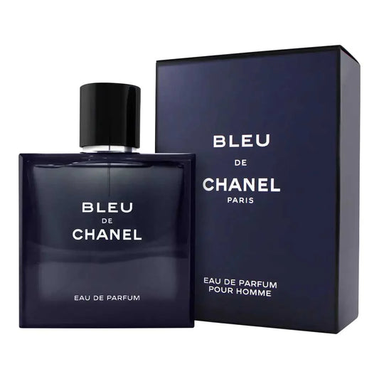 CHANEL BLEU
